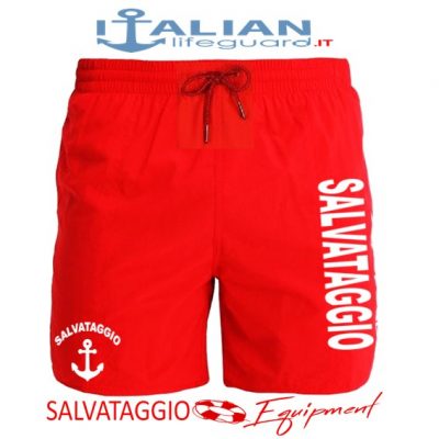 italian-lifeguard-costume-rosso-salvataggio-ancora