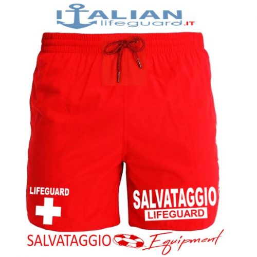 italian-lifeguard-costume-rosso-salvataggio-lifeguard-croce