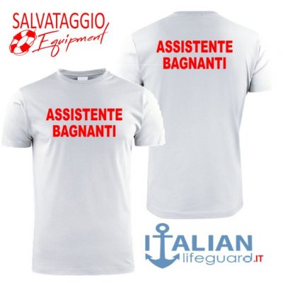 italian-lifeguard-t-shirt-bianca-uomo-assistente bagnanti-fr