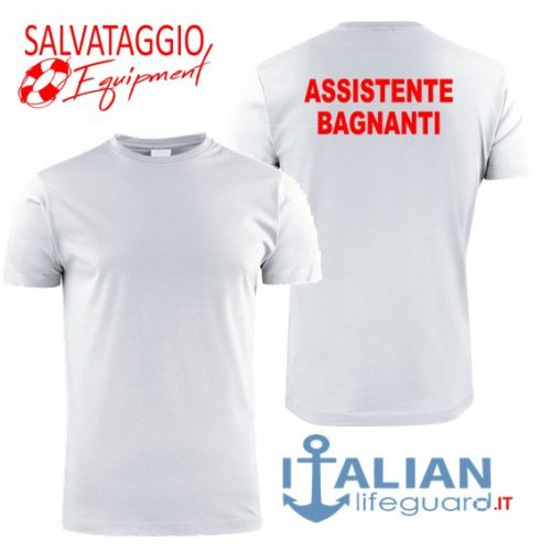 italian-lifeguard-t-shirt-bianca-uomo-assistente bagnanti-r