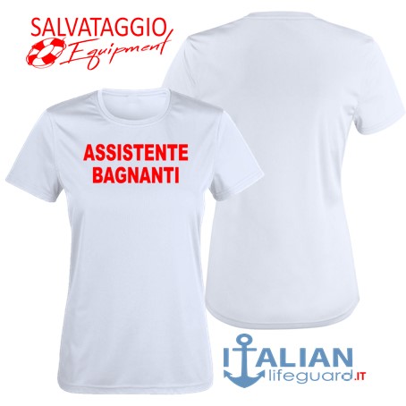italian-lifeguard-t-shirt-donna-bianca-assistente-bagnanti-f