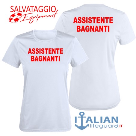 italian-lifeguard-t-shirt-donna-bianca-assistente-bagnanti-fr