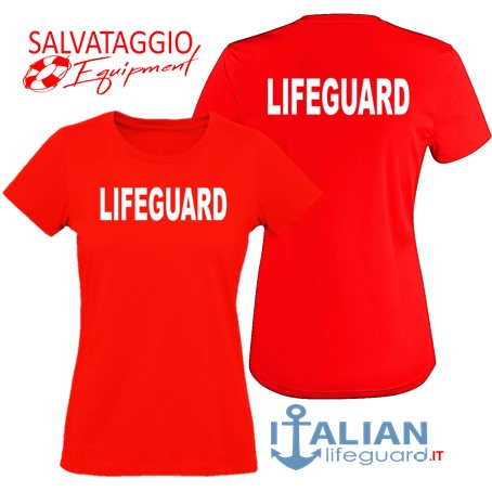 italian-lifeguard-t-shirt-donna-rossa-lifeguard-fr
