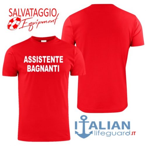 italian-lifeguard-t-shirt-rossa-uomo-assistente-bagnanti-f