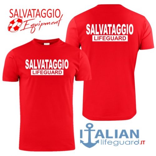 italian-lifeguard-t-shirt-rossa-uomo-salvataggio-lifeguard-fr