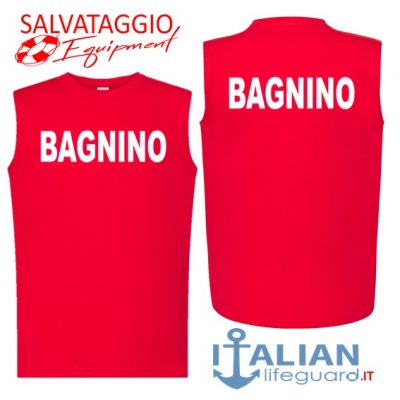 italian-lifeguard-t-shirt-smanicato-uomo-rossa-bagnino-fr