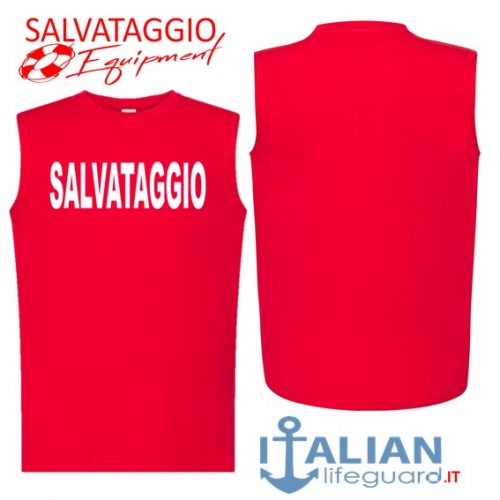 italian-lifeguard-t-shirt-smanicato-uomo-rossa-salvataggio-lifeguard-f