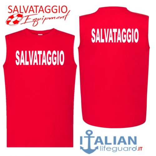 italian-lifeguard-t-shirt-smanicato-uomo-rossa-salvataggio-lifeguard-fr