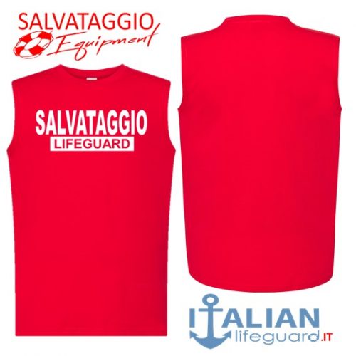 italian-lifeguard-t-shirt-smanicato-uomo-rossa-salvataggio-lifeguardl-f